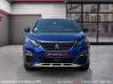 Peugeot 3008 1.6 180ch ss eat8 gt line / moteur a chaine occasion simplicicar coeur d'yvelines - auto expo 78 simplicicar...