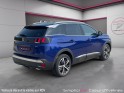 Peugeot 3008 1.6 180ch ss eat8 gt line / moteur a chaine occasion simplicicar coeur d'yvelines - auto expo 78 simplicicar...