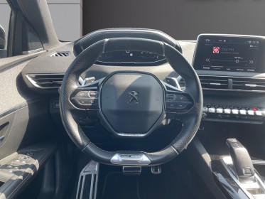 Peugeot 3008 1.6 180ch ss eat8 gt line / moteur a chaine occasion simplicicar coeur d'yvelines - auto expo 78 simplicicar...