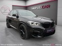 Bmw x3 m f97 480 ch bva8 x drive - immat fr - entretien bmw - garantie 12 mois occasion simplicicar reims simplicicar...