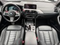 Bmw x3 m f97 480 ch bva8 x drive - immat fr - entretien bmw - garantie 12 mois occasion simplicicar reims simplicicar...
