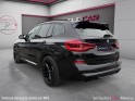 Bmw x3 m f97 480 ch bva8 x drive - immat fr - entretien bmw - garantie 12 mois occasion simplicicar reims simplicicar...