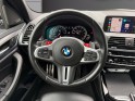 Bmw x3 m f97 480 ch bva8 x drive - immat fr - entretien bmw - garantie 12 mois occasion simplicicar reims simplicicar...
