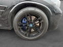 Bmw x3 m f97 480 ch bva8 x drive - immat fr - entretien bmw - garantie 12 mois occasion simplicicar reims simplicicar...