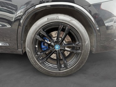 Bmw x3 m f97 480 ch bva8 x drive - immat fr - entretien bmw - garantie 12 mois occasion simplicicar reims simplicicar...