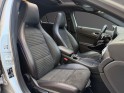 Mercedes classe a 200 d 7g-dct fascination amg - toit ouvrant - caméra recul - garantie 12 mois occasion simplicicar nimes -...