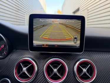 Mercedes classe a 200 d 7g-dct fascination amg - toit ouvrant - caméra recul - garantie 12 mois occasion simplicicar nimes -...