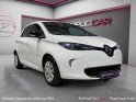 Renault zoe life clim bluetooth garantie 12 mois occasion simplicicar narbonne simplicicar simplicibike france