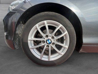 Bmw serie 1 f20 lci2 business design 114d 95 ch occasion avignon (84) simplicicar simplicibike france