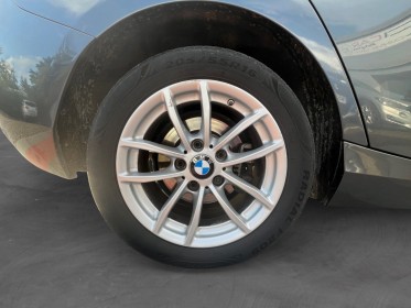 Bmw serie 1 f20 lci2 business design 114d 95 ch occasion avignon (84) simplicicar simplicibike france
