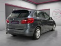 Bmw serie 2 active tourer f45 218d 150 ch business a occasion simplicicar magny-en-vexin simplicicar simplicibike france
