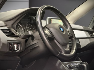 Bmw serie 2 active tourer f45 218d 150 ch business a occasion simplicicar magny-en-vexin simplicicar simplicibike france