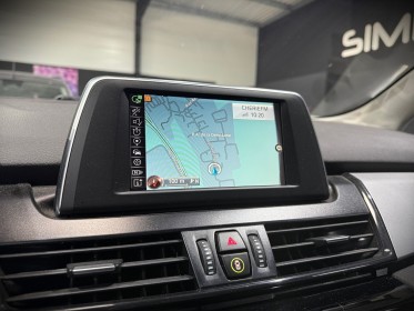 Bmw serie 2 active tourer f45 218d 150 ch business a occasion simplicicar magny-en-vexin simplicicar simplicibike france