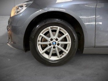 Bmw serie 2 active tourer f45 218d 150 ch business a occasion simplicicar magny-en-vexin simplicicar simplicibike france