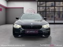 Bmw serie 5 touring g31 530d xdrive 265 ch bva8 m sport toit ouvrant sièges et volant chauffant garantie 12 mois occasion...