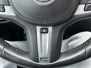 Bmw serie 5 touring g31 530d xdrive 265 ch bva8 m sport toit ouvrant sièges et volant chauffant garantie 12 mois occasion...