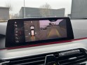 Bmw serie 5 touring g31 530d xdrive 265 ch bva8 m sport toit ouvrant sièges et volant chauffant garantie 12 mois occasion...