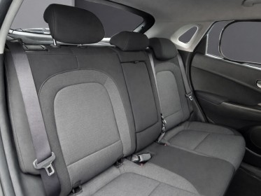 Hyundai kona electric 64 kwh - 204 ch intuitive - apple carplay - garantie 12 mois occasion simplicicar caen  simplicicar...