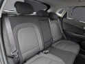Hyundai kona electric 64 kwh - 204 ch intuitive - apple carplay - garantie 12 mois occasion simplicicar caen  simplicicar...