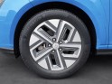 Hyundai kona electric 64 kwh - 204 ch intuitive - apple carplay - garantie 12 mois occasion simplicicar caen  simplicicar...
