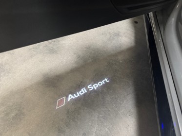 Audi rs4 avant v6 2.9 tfsi 450 ch tiptronic 8 - tva recuperable occasion simplicicar pau simplicicar simplicibike france