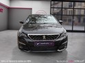 Peugeot 308 puretech 130ch ss eat8 gt pack, toit panoramique, siege cuir/alcantara, carplay, garantie 12 mois occasion...
