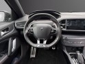 Peugeot 308 puretech 130ch ss eat8 gt pack, toit panoramique, siege cuir/alcantara, carplay, garantie 12 mois occasion...