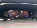 Peugeot 308 puretech 130ch ss eat8 gt pack, toit panoramique, siege cuir/alcantara, carplay, garantie 12 mois occasion...