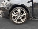 Peugeot 308 puretech 130ch ss eat8 gt pack, toit panoramique, siege cuir/alcantara, carplay, garantie 12 mois occasion...