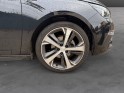 Peugeot 308 puretech 130ch ss eat8 gt pack, toit panoramique, siege cuir/alcantara, carplay, garantie 12 mois occasion...