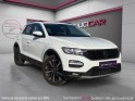 Volkswagen t-roc 1.0 tsi 110 united - entretiens vw - carplay sans fil - virtual cockpit - feux led - garantie occasion...