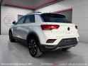 Volkswagen t-roc 1.0 tsi 110 united - entretiens vw - carplay sans fil - virtual cockpit - feux led - garantie occasion...