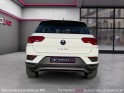 Volkswagen t-roc 1.0 tsi 110 united - entretiens vw - carplay sans fil - virtual cockpit - feux led - garantie occasion...