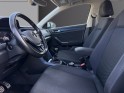 Volkswagen t-roc 1.0 tsi 110 united - entretiens vw - carplay sans fil - virtual cockpit - feux led - garantie occasion...