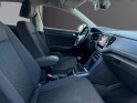 Volkswagen t-roc 1.0 tsi 110 united - entretiens vw - carplay sans fil - virtual cockpit - feux led - garantie occasion...