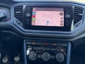 Volkswagen t-roc 1.0 tsi 110 united - entretiens vw - carplay sans fil - virtual cockpit - feux led - garantie occasion...