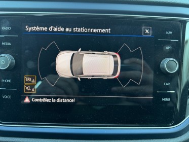 Volkswagen t-roc 1.0 tsi 110 united - entretiens vw - carplay sans fil - virtual cockpit - feux led - garantie occasion...