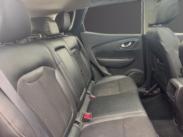 Renault kadjar dci 130ch energy intens garantie 12 mois occasion montpellier (34) simplicicar simplicibike france