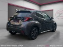 Toyota yaris cross hybride my21 116h 2wd design occasion paris 17ème (75)(porte maillot) simplicicar simplicibike france