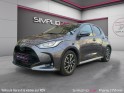 Toyota yaris cross hybride my21 116h 2wd design occasion paris 17ème (75)(porte maillot) simplicicar simplicibike france