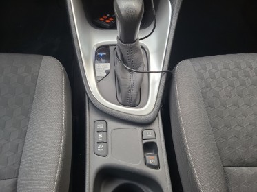 Toyota yaris cross hybride my21 116h 2wd design occasion paris 17ème (75)(porte maillot) simplicicar simplicibike france