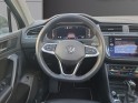 Volkswagen tiguan 1.5 tsi 150ch dsg7 elegance exclusive occasion paris 17ème (75)(porte maillot) simplicicar simplicibike...