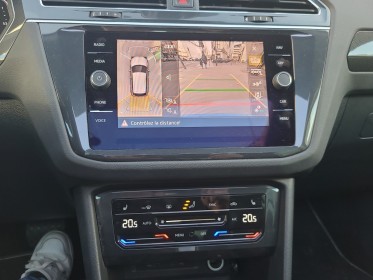 Volkswagen tiguan 1.5 tsi 150ch dsg7 elegance exclusive occasion paris 17ème (75)(porte maillot) simplicicar simplicibike...