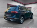 Volkswagen tiguan 1.5 tsi 150ch dsg7 elegance exclusive occasion paris 17ème (75)(porte maillot) simplicicar simplicibike...