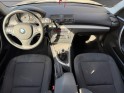 Bmw serie 1 e81 118d 143 ch - embrayage et kit chaine fait - radar ar occasion simplicicar salon de provence simplicicar...