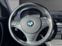 Bmw serie 1 e81 118d 143 ch - embrayage et kit chaine fait - radar ar occasion simplicicar salon de provence simplicicar...