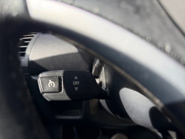 Bmw serie 1 e81 118d 143 ch - embrayage et kit chaine fait - radar ar occasion simplicicar salon de provence simplicicar...