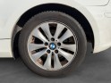 Bmw serie 1 e81 118d 143 ch - embrayage et kit chaine fait - radar ar occasion simplicicar salon de provence simplicicar...