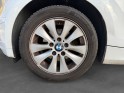 Bmw serie 1 e81 118d 143 ch - embrayage et kit chaine fait - radar ar occasion simplicicar salon de provence simplicicar...