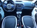 Renault twingo iii 1.0 70 ch cosmic - climatisation auto - bluetooth - toit ouvrant occasion champigny-sur-marne (94)...